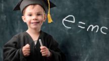 Kid Inventors’ Day is celebrated today