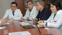 Seryozha Avetisyan’s surgery was successful – Ministry of Health