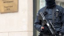 Belgium Verviers plot 'aimed to kill police'