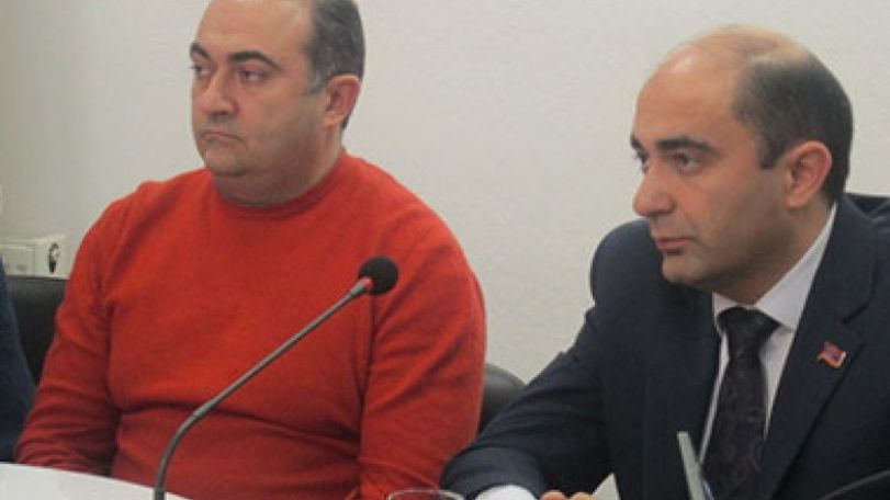 Եթե գործը եղել է իրավական, ապա այժմ վերածվել է քաղաքականի. Թ. Պողոսյան