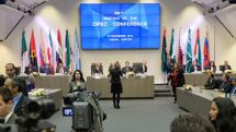 ‘Global War I: geopolitical battle where oil is key’