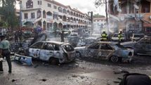 Terrorism in Africa: A bigger threat than in Europe, but much less coverage