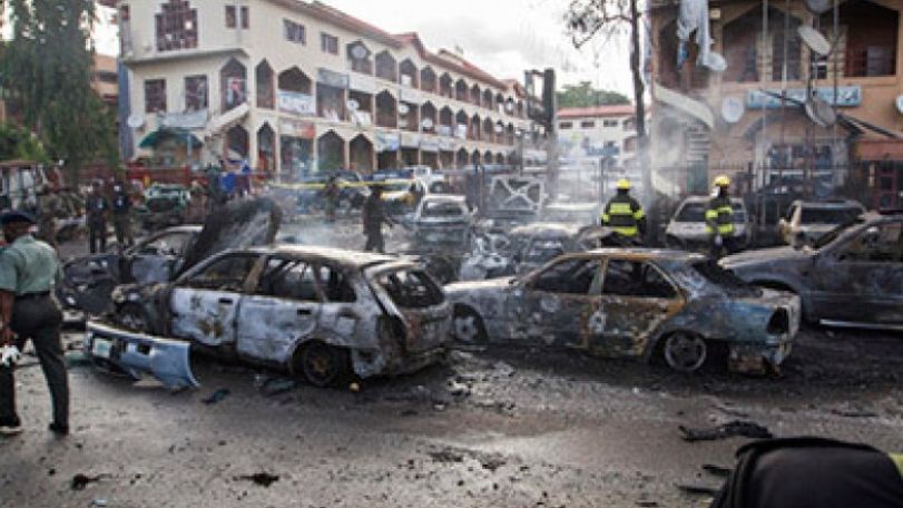 Terrorism in Africa: A bigger threat than in Europe, but much less coverage