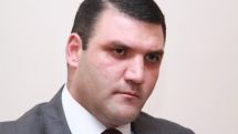 Գևորգ Կոստանյանը՝ գյումրեցիներին. Հանգիստ եղեք, համբերեք