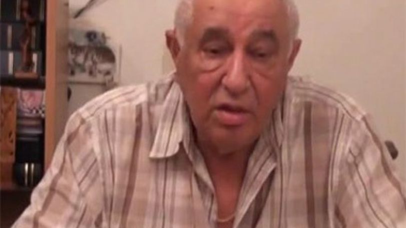 Погромы армян в Баку. Вильям Кленер: «Мы нашли моего знакомого в контейнере обезглавленным»