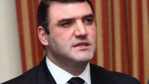 Генпрокурор: Убийца семьи в Гюмри будет привлечен к ответственности на территории Армении 