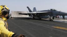 France’s decision to continue strikes against ISIL ineffective – activist