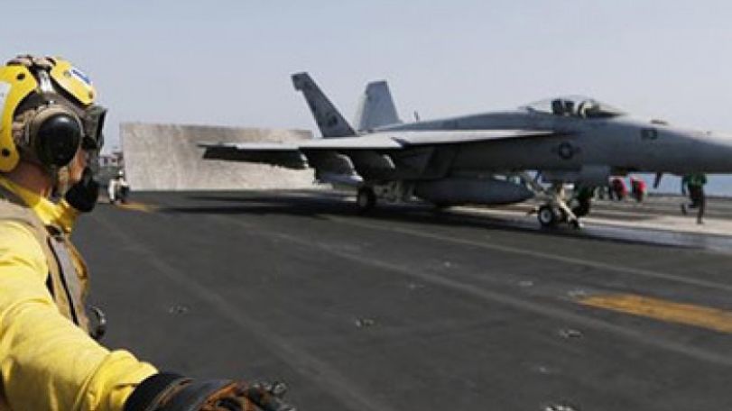 France’s decision to continue strikes against ISIL ineffective – activist
