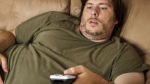 Inactivity kills more than obesity, study finds