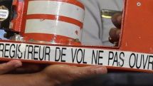 AirAsia plane: Divers examine fuselage under Java Sea