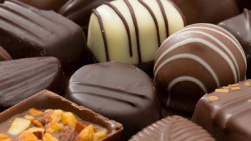 Stress eating does not make food taste as good as you may think it does
