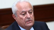 Armenian Energy Minister: 4,915.83 mln kWh electricity consumed in domestic market in 2014 
