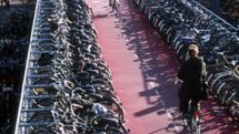 Low-energy urbanisation 'can help climate goals'