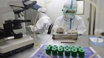 Ebola vaccine field trial likely to start in one month – CDC