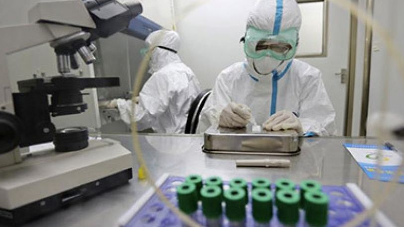 Ebola vaccine field trial likely to start in one month – CDC