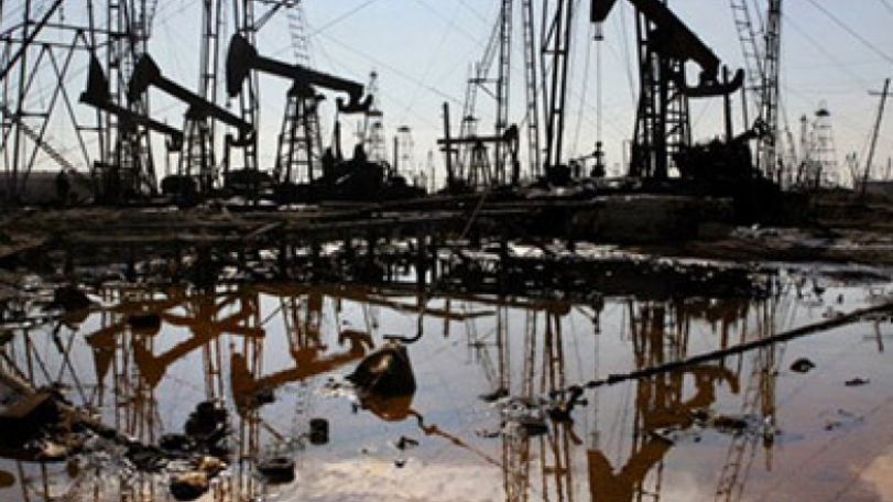 «Исламское государство» нацелилось на нефтяные месторождения Азербайджана и призвало к джихаду против правительства