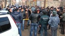 Միջազգային իրավունքի տեսակետից ռուս զինծառայողի գործը պետք է քննվի Հայաստանում. միջազգայնագետ