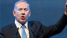 ‘Rise of extremism in Europe comes together with anti-Semitism’