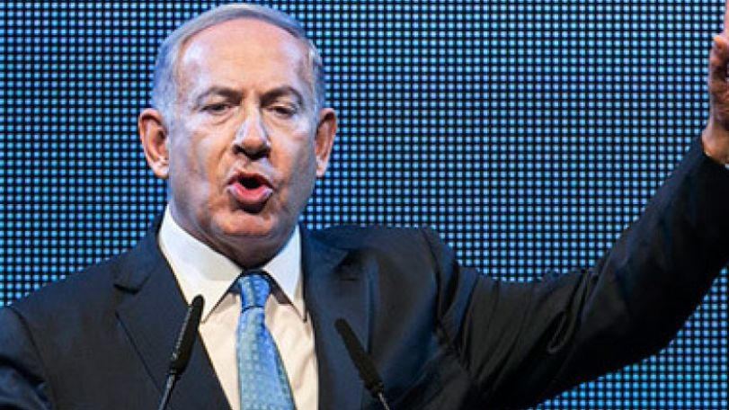 ‘Rise of extremism in Europe comes together with anti-Semitism’