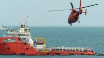 Обнаружена основная часть фюзеляжа разбившегося самолета авиакомпании AirAsia