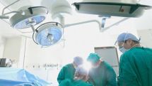 Surgeons harvesting organs from 'deceased' patient stop after discovering he wasn't completely brain dead