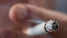 Research shows blood test could help smokers quit