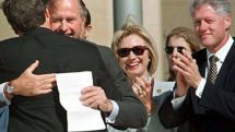Game of Thrones 2016: Are we to see Bush-Clinton dynasties battle?  