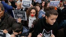 ‘EU authorities can’t control all radical groups’
