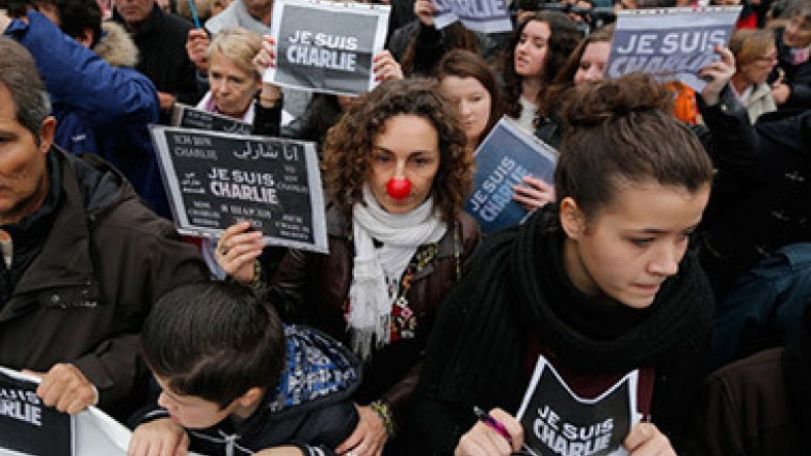 ‘EU authorities can’t control all radical groups’