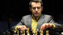Левон Аронян и Самвел Севян примут участие в шахматном фестивале «Тата Стил» в Вейк-ан-Зее