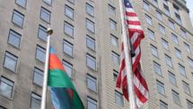 The New York Times: Azerbaijani authorities blackmail US because of rapprochement with Moscow 