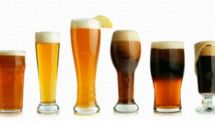 Beer alone won’t make you gain weight and can even protect your heart and bones