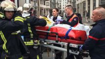 The Charlie Hebdo attack: Geo-politics, eurocentrism, Islamophobia, and blowback
