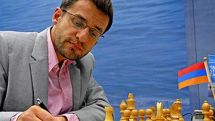 Levon Aronian, Samuel Sevian to play in Wijk aan Zee