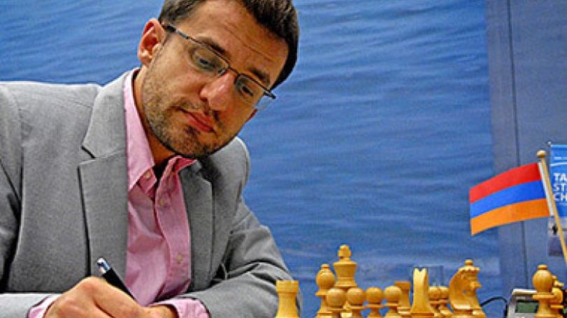 Levon Aronian, Samuel Sevian to play in Wijk aan Zee