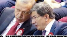 Foreign Minister Julie Bishop confirms Turkey’s gag rule on Australia