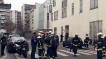 France raid result of backing terrorists – analyst