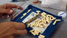 Scientists find antibiotic that kills bugs without resistance