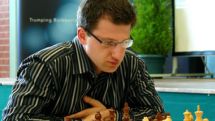 Tigran Gharamian in Nancy 