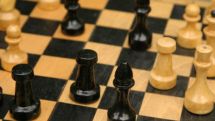 Vahe Baghdasaryan fulfills grandmaster norm