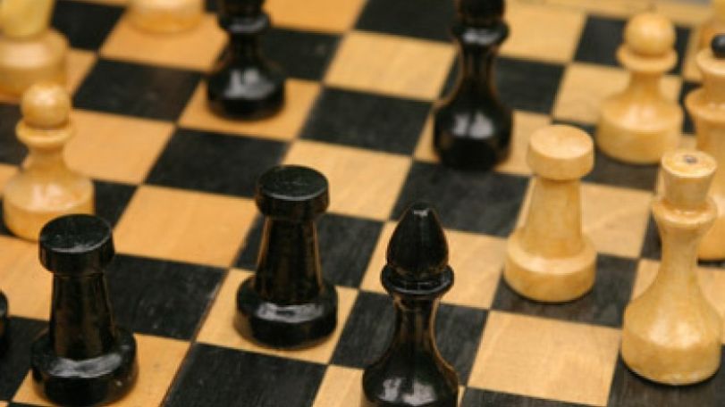 Vahe Baghdasaryan fulfills grandmaster norm