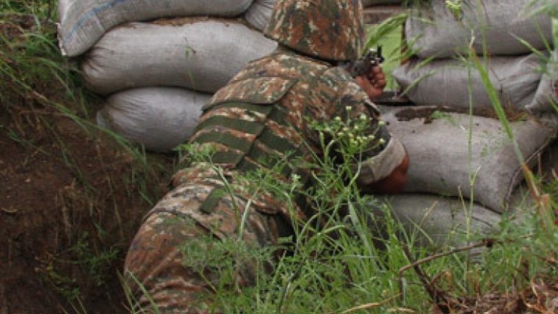 NKR Defense Ministry: Peaceful settlements have never been target for Defense Army