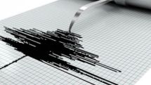 Earthquake hits border area between Armenia and Azerbaijan 