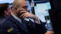 Is the US economy overstretched?