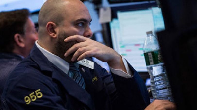 Is the US economy overstretched?