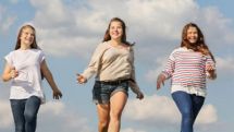 Want a friend to lose weight? Try being nice to them