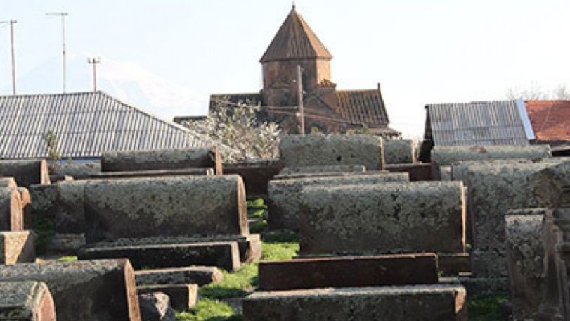 Այսօր հանգուցյալների հիշատակության օր է՝ Մեռելոց