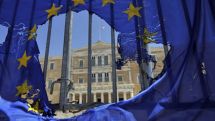 ‘Political manipulation’: Germany wants new Greek govt to obey forced administration