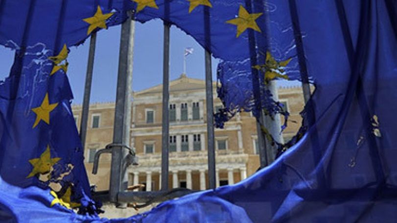 ‘Political manipulation’: Germany wants new Greek govt to obey forced administration