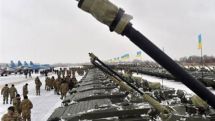 NATO providing Ukraine with cluster bombs - analyst